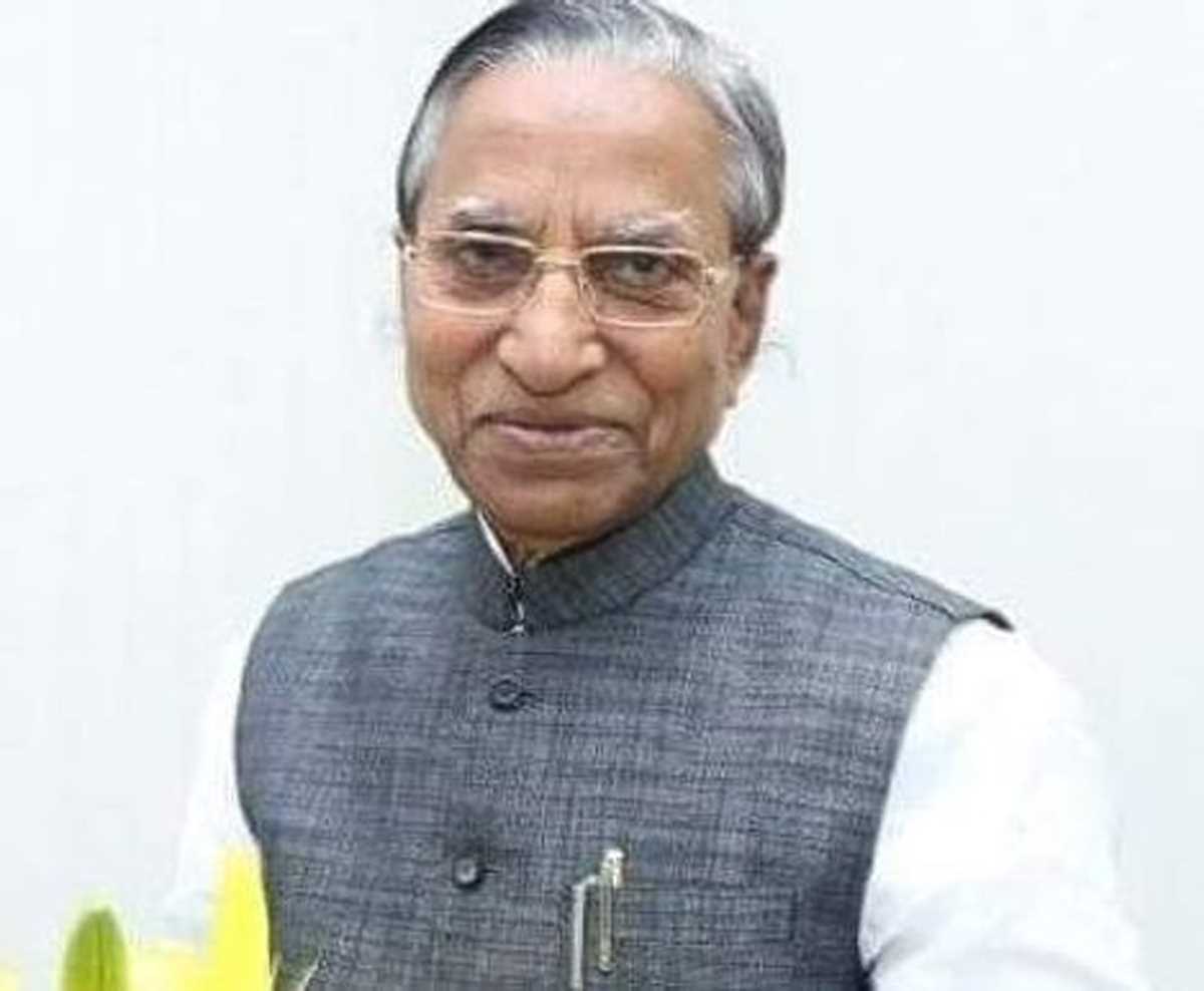 प्रसाद ने सिक्किम के लोगों को दी दिवाली की बधाई